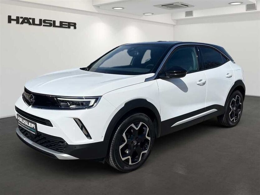 Mokka