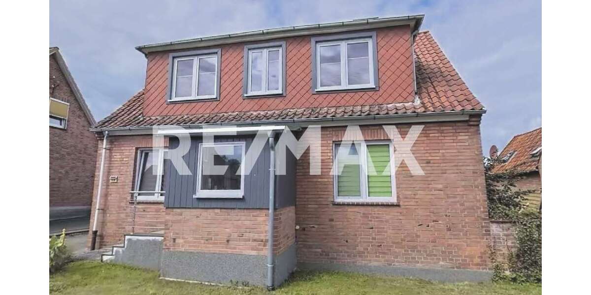 Einfamilienhaus Ebstorf - 6 Zimmer, 146 m&sup2;, 256.000&euro; | Angebot:27008618