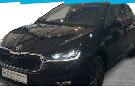 Skoda Fabia 10.000 km 21.870 &euro; Berlin 12099
