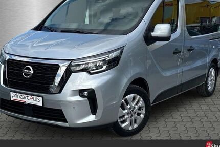 Nissan Primastar 32.998 km 31.970 € Darmstadt 64285