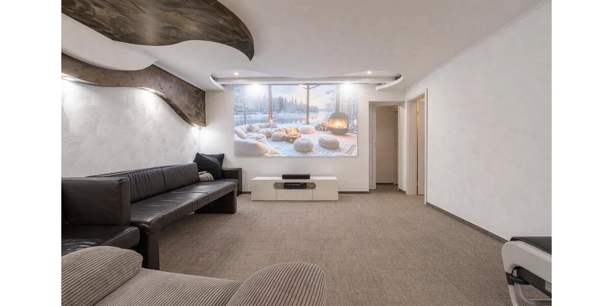 Erdgeschoßwohnung Fellbach Oeffingen - 4.5 Zimmer, 116 m&sup2;, 549.500&euro; | Angebot:27096227