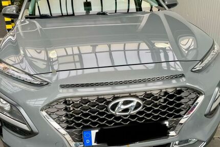 Hyundai KONA 96.000 km 15.900 &euro; Aurach 91589