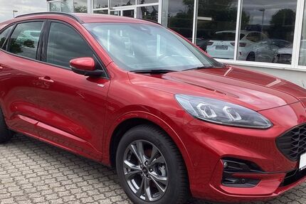 Ford Kuga 6.400 km 23.990 &euro; Delitzsch 04509