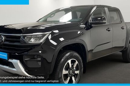 VW Amarok 16.025 km 44.990 &euro; Düsseldorf 40233