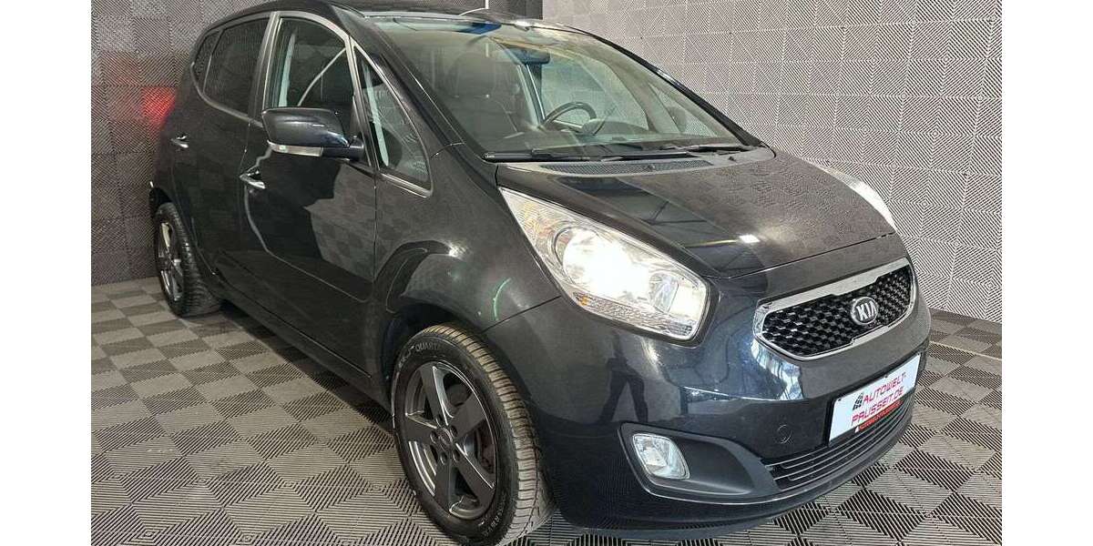 Kia Venga 139.658 km 6.700 &euro; Horb 72160