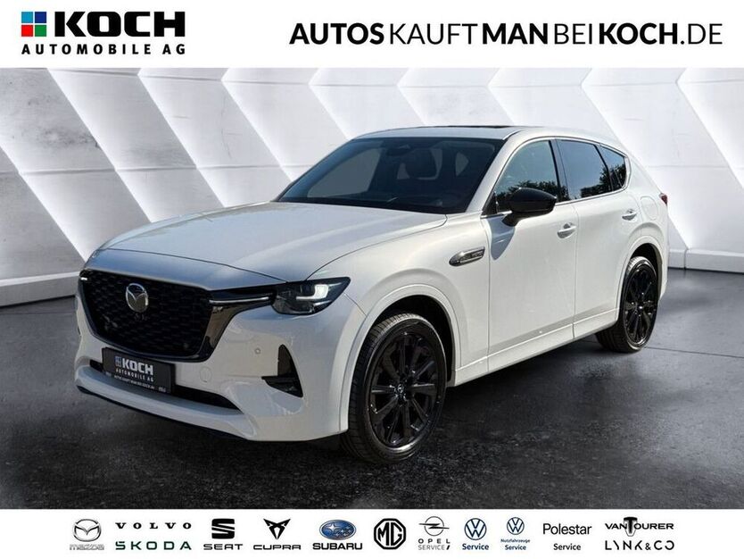 CX-60