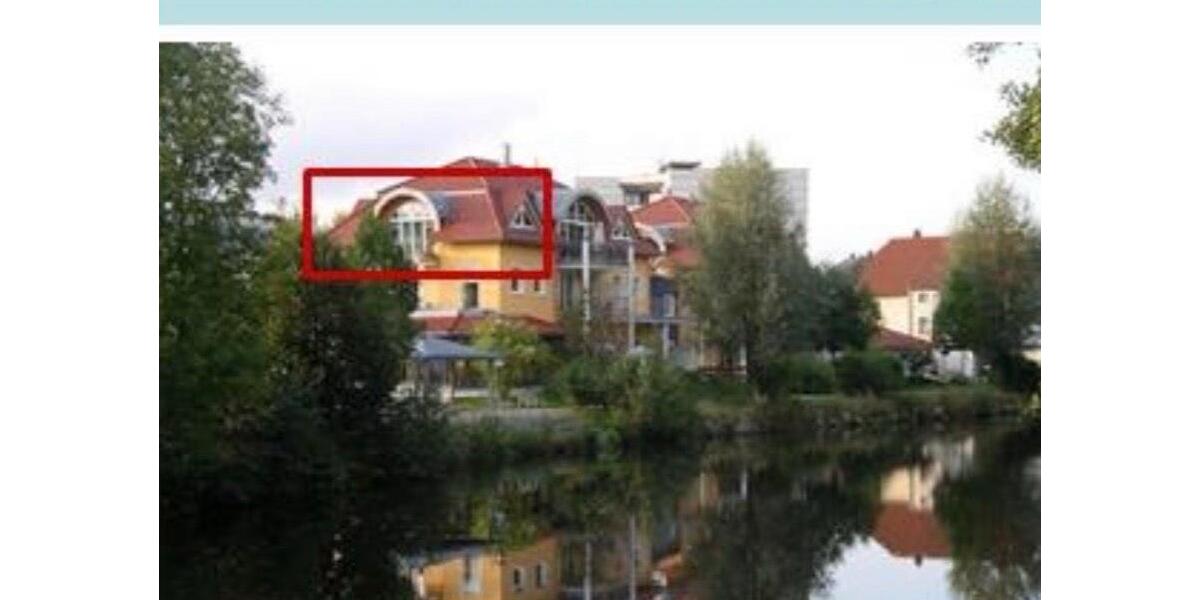 Maisonettenwohnung Zwiesel - 2.5 Zimmer, 65 m&sup2;, 600&euro; | Angebot:26381489