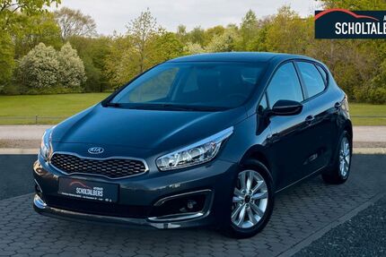 Kia ceed / Ceed 42.555 km 12.990 &euro; Leer 26789
