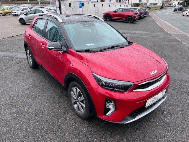Kia Stonic 57.843 km 13.990 &euro; Bochum 44807
