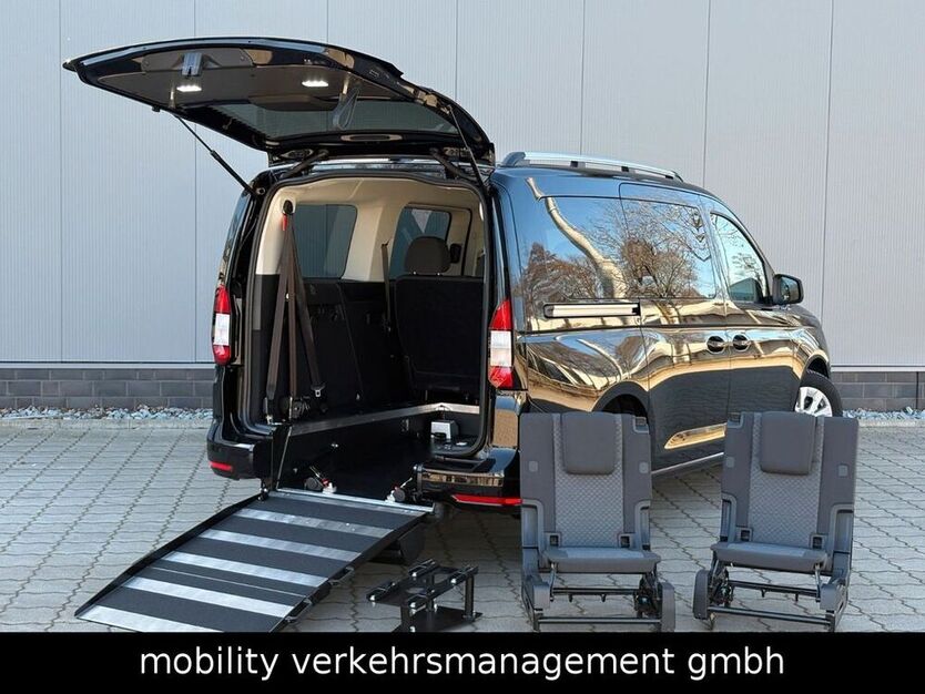 Grand Tourneo