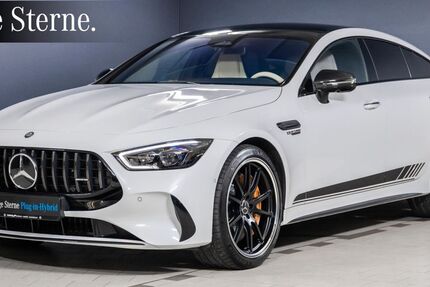 Mercedes-Benz AMG GT 19.275 km 156.900 &euro; Hamburg 22549