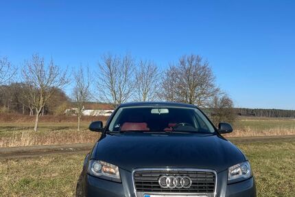 Audi A3 223.000 km 4.800 &euro; Skaska 01920