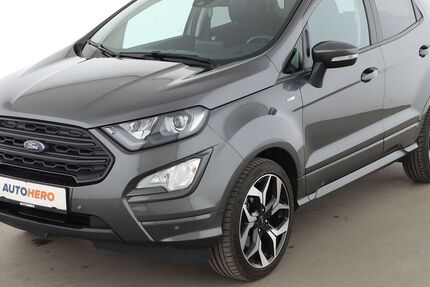 Ford EcoSport 22.322 km 15.300 &euro; Dresden 01187