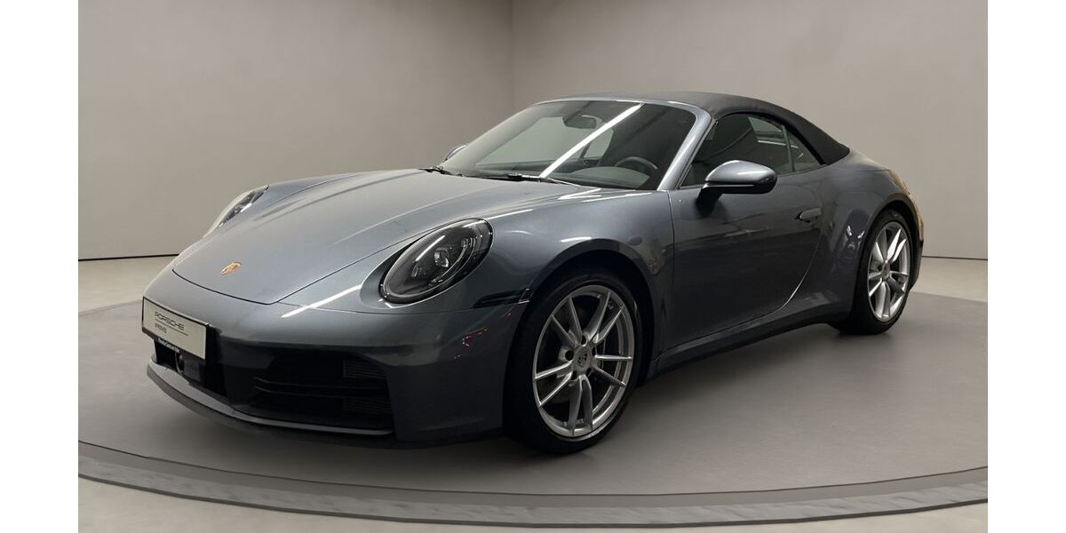 Porsche 992 5.247 km 142.700 &euro; Köln 50823