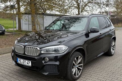 BMW X5 239.350 km 23.500 &euro; Budenheim 55257