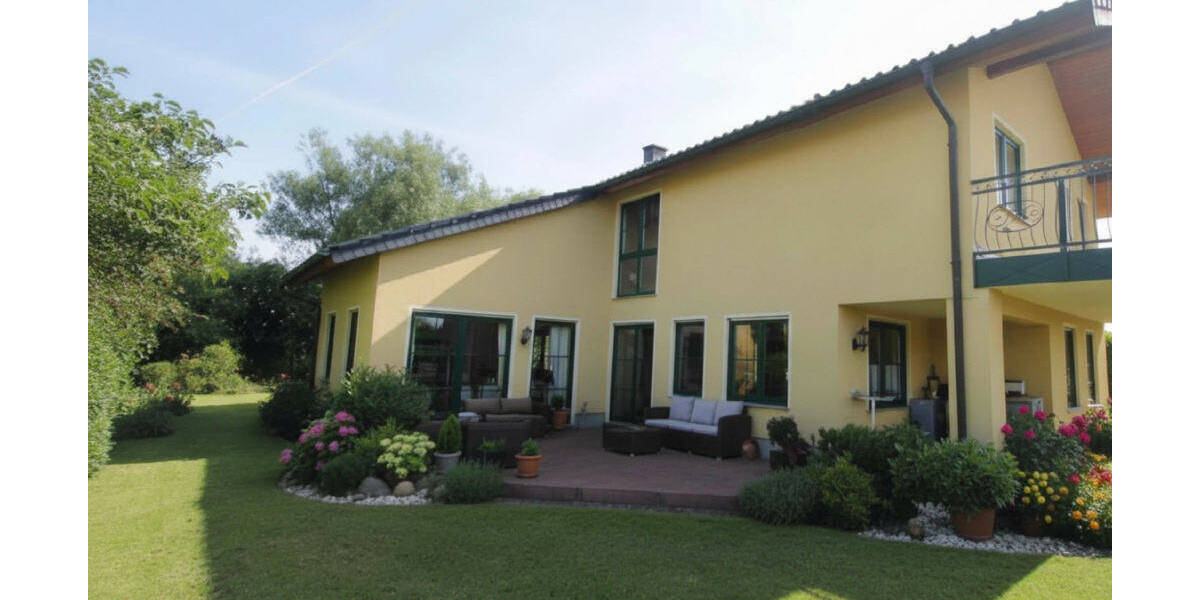 Einfamilienhaus Salzatal Bennstedt - 4 Zimmer, 221 m&sup2;, 649.000&euro; | Angebot:26037036
