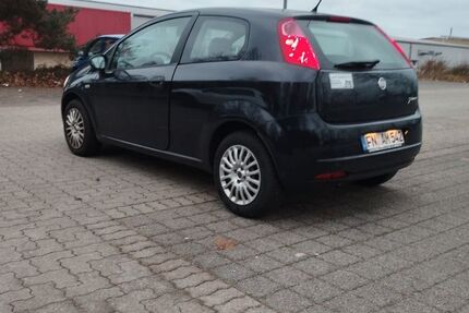 Fiat Punto 230.000 km 1.450 &euro; Friedrichshafen 88073