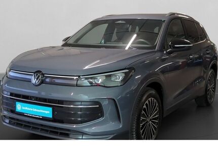 VW Tiguan 14.050 km 35.989 &euro; München 81476