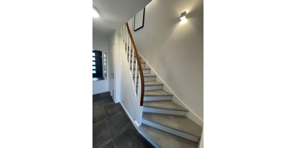Reihenmittelhaus Bramsche - 4 Zimmer, 110 m&sup2;, 260.000&euro; | Angebot:26527765