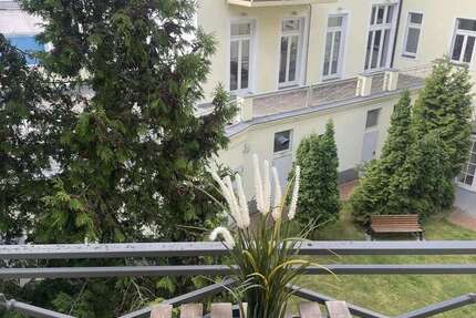Wohnung Berlin Weißensee - 1 Zimmer, 35 m&sup2;, 185.000&euro; | Angebot:27730403