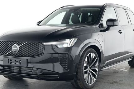 Volvo XC90 22.574 km 69.900 &euro; Crailsheim 74564