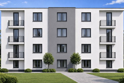 Wohnung Greifswald Industriegebiet - 3 Zimmer, 87 m&sup2;, 399.000&euro; | Angebot:26585619