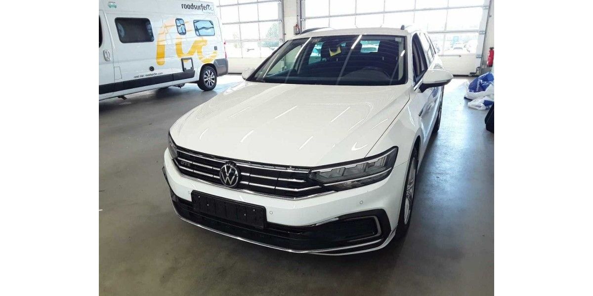 VW Passat 59.790 km 20.900 &euro; Hennef 53773