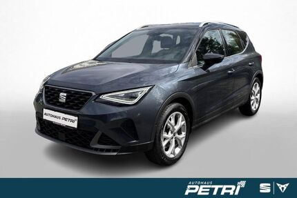 Seat Arona 37.395 km 19.490 &euro; Leipzig 04179