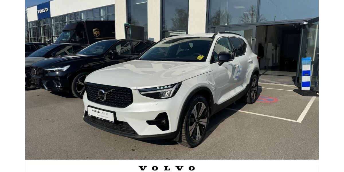 Volvo XC40 46.750 km 31.790 &euro; Neutraubling 93073