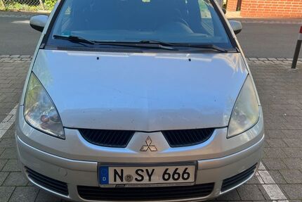 Mitsubishi Colt 270.000 km 970 &euro; Nürnberg 90419