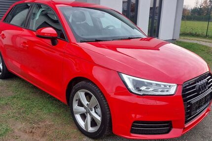 Audi A1 38.800 km 17.580 &euro; Grosswallstadt 63868