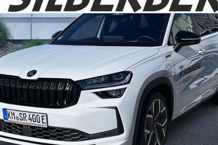 Skoda Kodiaq 4.000 km 51.949 &euro; Radeberg 01454