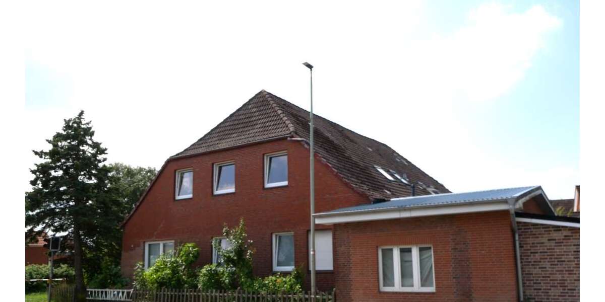 Einfamilienhaus Sankt Michaelisdonn - 10 Zimmer, 360 m&sup2;, 360.000&euro; | Angebot:27185043