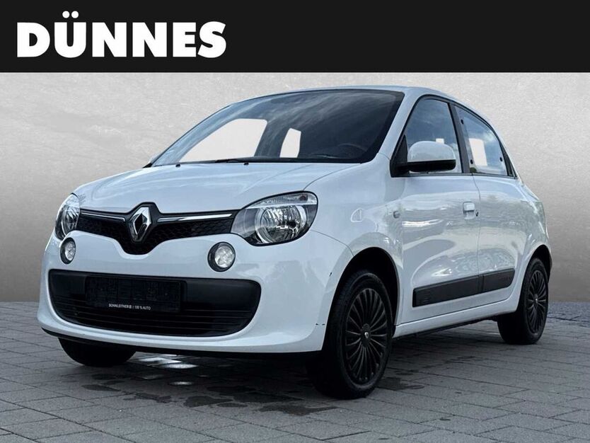 Renault Twingo 114.000 km 5.250 € Regensburg 93059