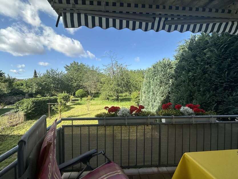 Wohnung zum Kaufen in Koblenz 96.900 € 44.68 m² 2 zimmer