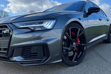 Audi S6 98.900 km 48.500 &euro; Rickenbach 79736