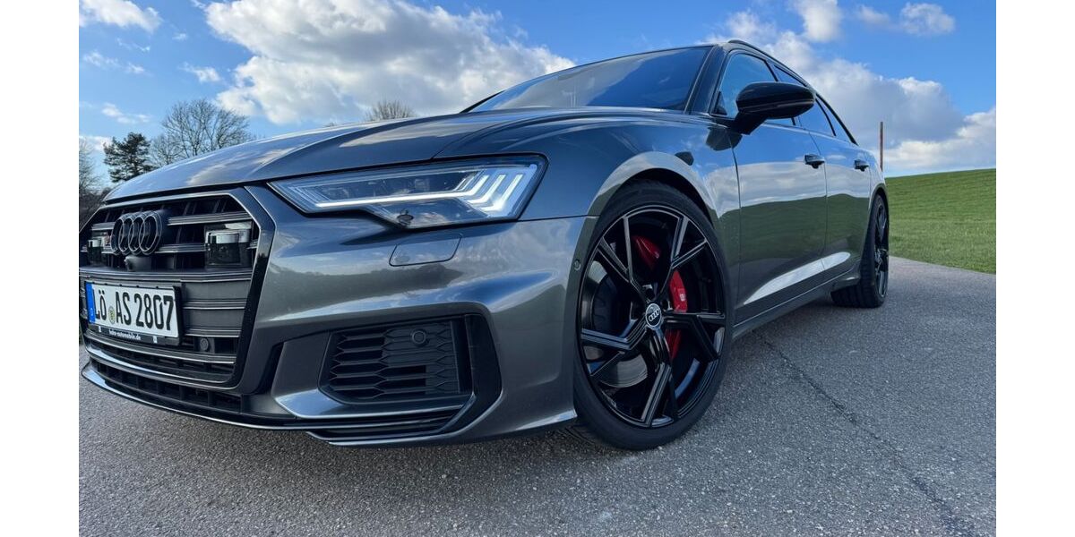 Audi S6 98.900 km 48.500 &euro; Rickenbach 79736