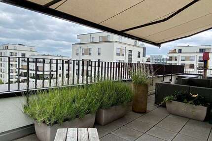 Wohnung zum Mieten in Köln 2.640 € 151 m² 5 zimmer