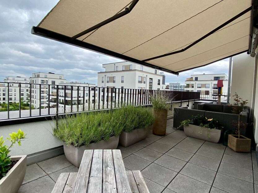 Wohnung zum Mieten in Köln 2.640 € 151 m² 5 zimmer