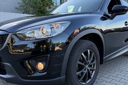 Mazda CX-5 170.000 km 5.990 &euro; Mühldorf am Inn 84453