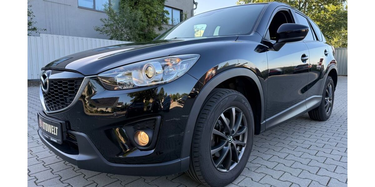 Mazda CX-5 170.000 km 5.990 &euro; Mühldorf am Inn 84453
