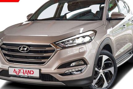 Hyundai TUCSON 78.070 km 18.990 &euro; Hamburg 22761