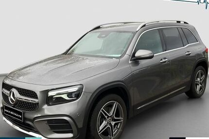 Mercedes-Benz GLB 200 12.000 km 42.150 € Erfurt 99091