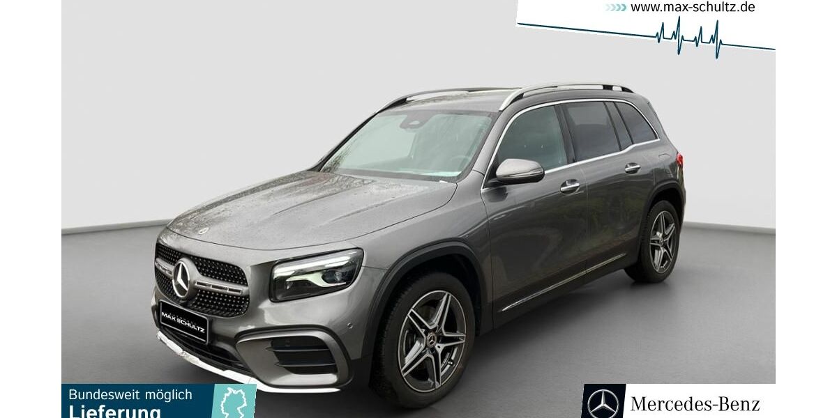 Mercedes-Benz GLB 200 12.000 km 42.150 € Erfurt 99091