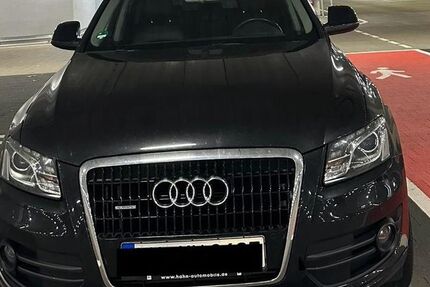 Audi Q5 250.000 km 11.500 &euro; Heilbronn 74072