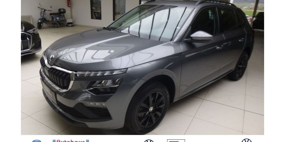 Skoda Kamiq 15.300 km 21.990 &euro; Lübbecke 32312