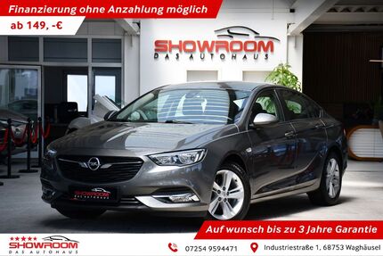 Opel Insignia 21.198 km 14.800 &euro; Waghäusel 68753