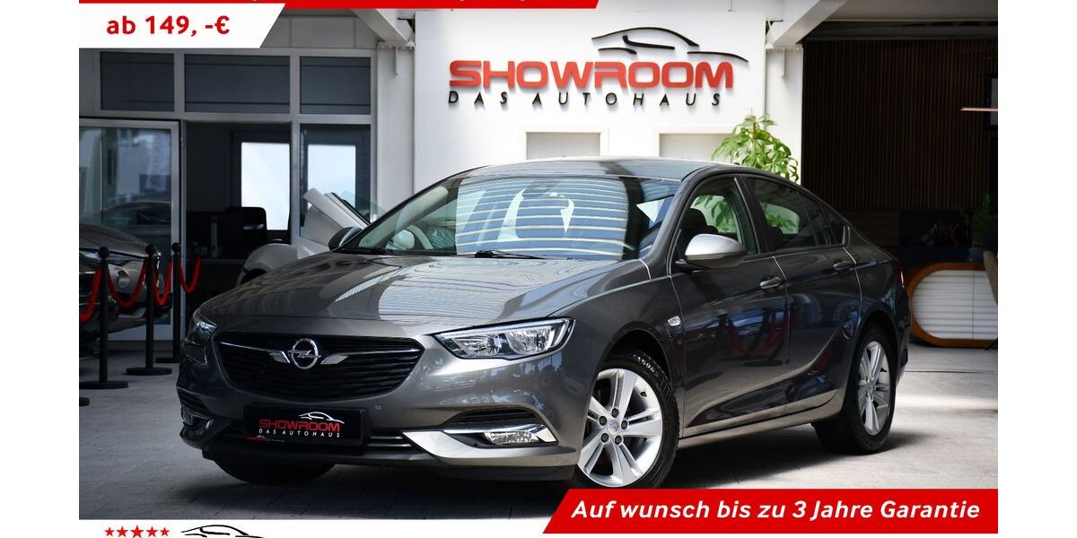 Opel Insignia 21.198 km 14.800 &euro; Waghäusel 68753