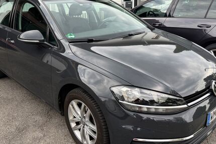 VW Golf 93.971 km 16.499 &euro; Peiting 86971
