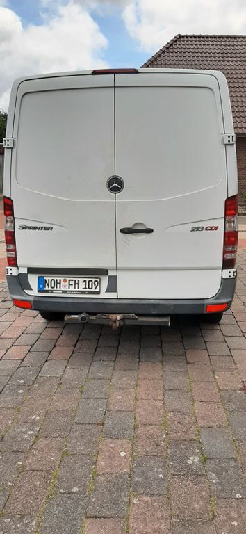 Sprinter